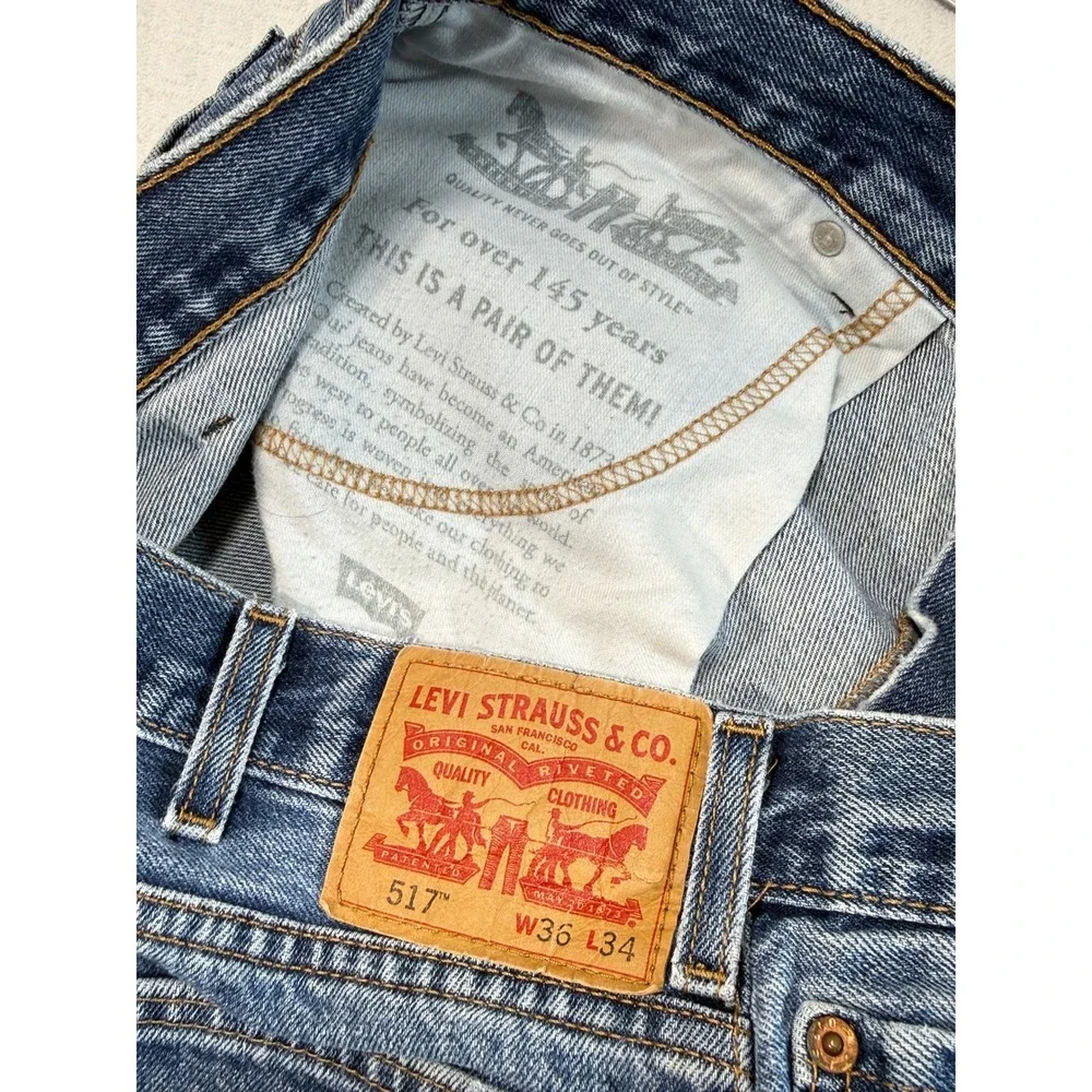 Levis classic levi
